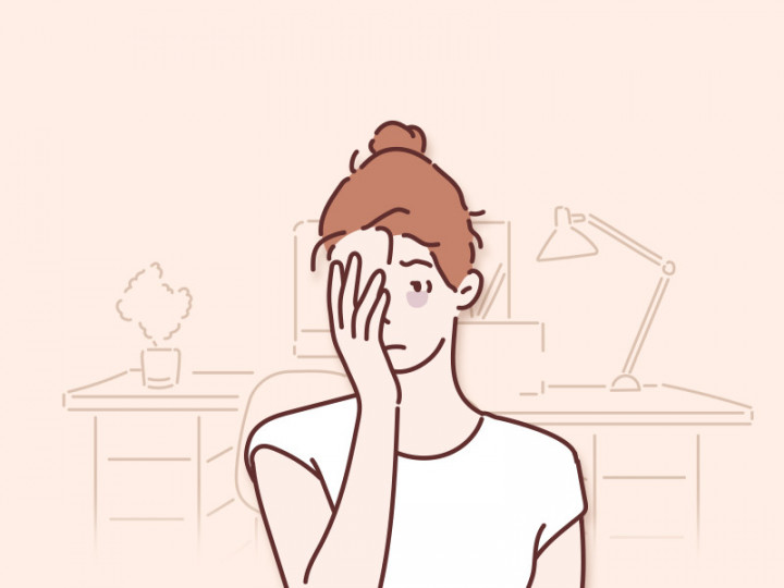 Makanan dan Minuman yang Bikin Kamu Sulit Tidur di Malam Hari