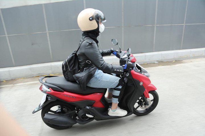 Biar Awet, Begini Cara Merawat Rem Tromol Motor