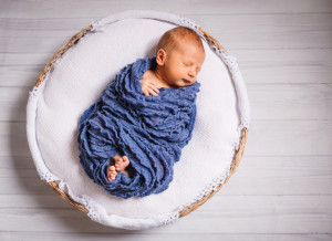 7 Tips agar Bayi Mendapatkan Tidur Berkualitas