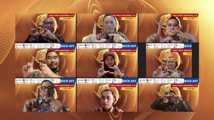 BI Gandeng K/L dan Asosiasi untuk Akselerasi Transaksi Mata Uang Lokal