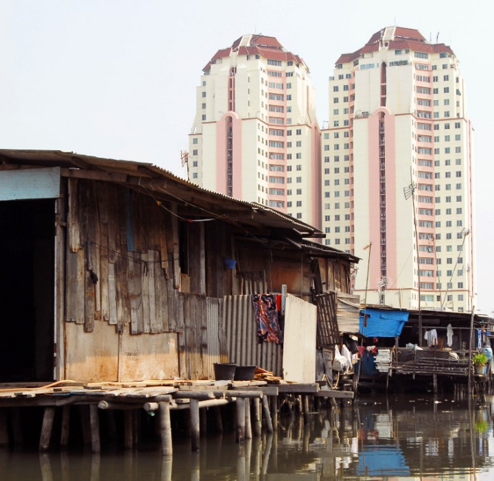 Penelitian Menjadi Dasar Kebijakan