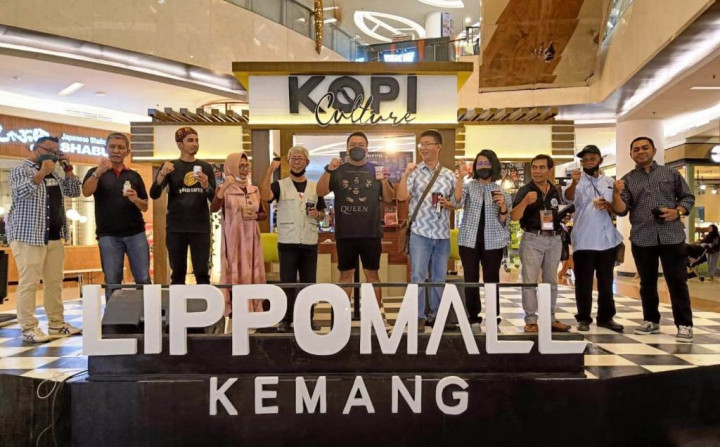 Kopi Culture 