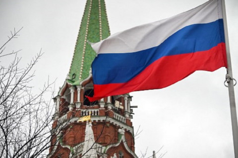 Cegah Gagal Bayar, Rusia Bayar Kupon Eurobond dengan Valas