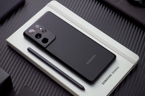 Samsung akan Pangkas Produksi Smartphone