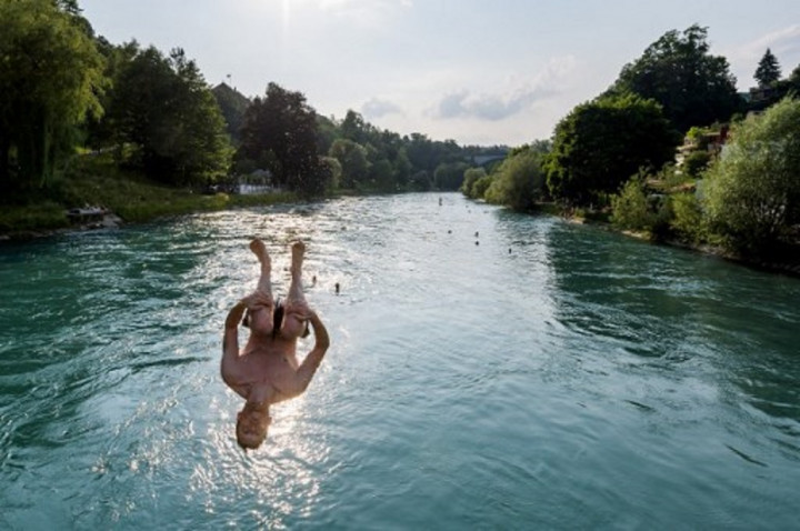 Dubes Muliaman: Polisi Swiss Langsung Cari Eril Usai Laporan Warga