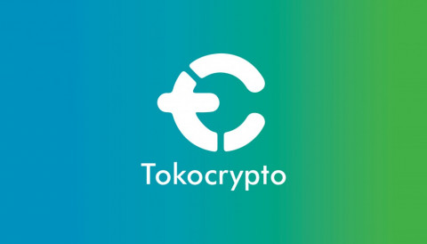 Tokocrypto Siapkan Rp100 Juta untuk Riset Aset Kripto dan <i>Blockchain</i>