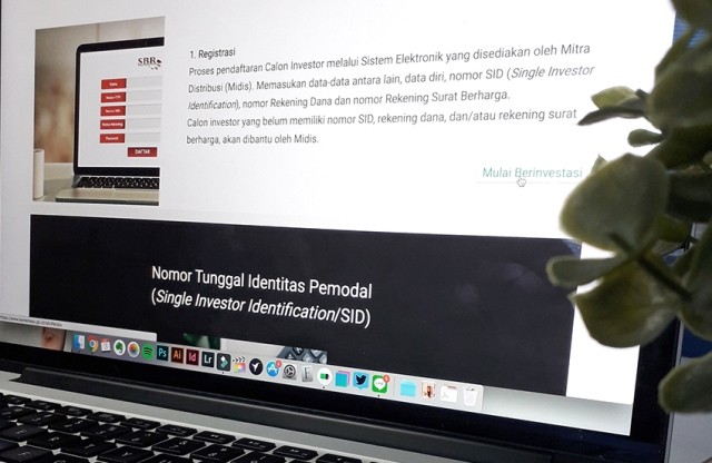 Investasi SBR011 dengan Kupon 5,5%, Berapa Untungnya?