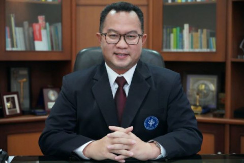 Rektor IPB: Lulusan Perguruan Tinggi Harus Peka Terhadap Sinyal Perubahan
