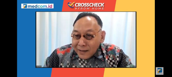 Inadis: PBB Bukan Lagi <i>United Nation</i>, Tapi <i>Dissunited Nation</i>