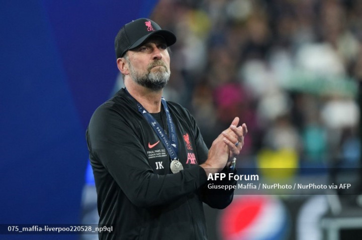 3 Kesalahan Juergen Klopp Penyebab Liverpool Dikalahkan Madrid di Final Liga Champions