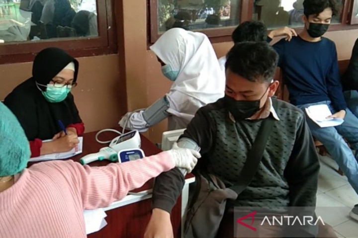 Bangka Barat Nihil Kasus Covid-19 dalam 10 Hari Terakhir