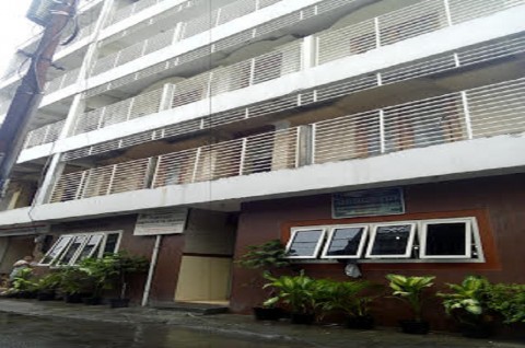 Gedung Eks Lokalisasi Dolly Surabaya Diminta Dijadikan SMP Negeri