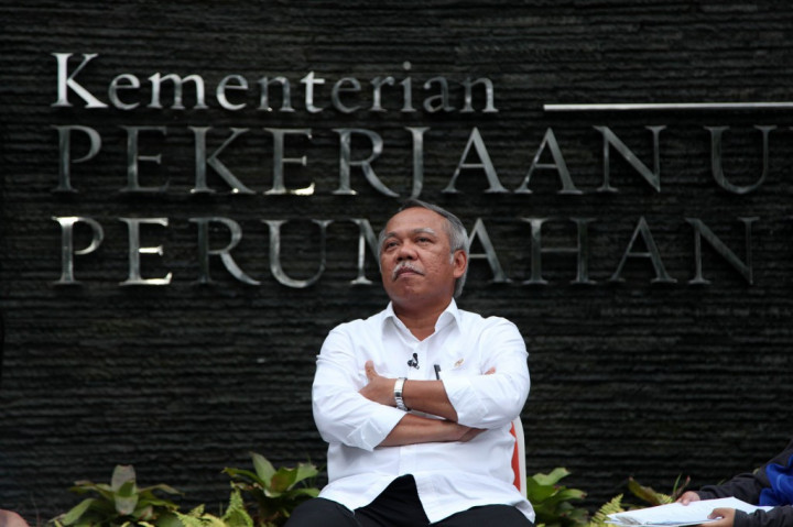 Govt Constructs VVIP Airport Terminal for G20 Summit in Bali