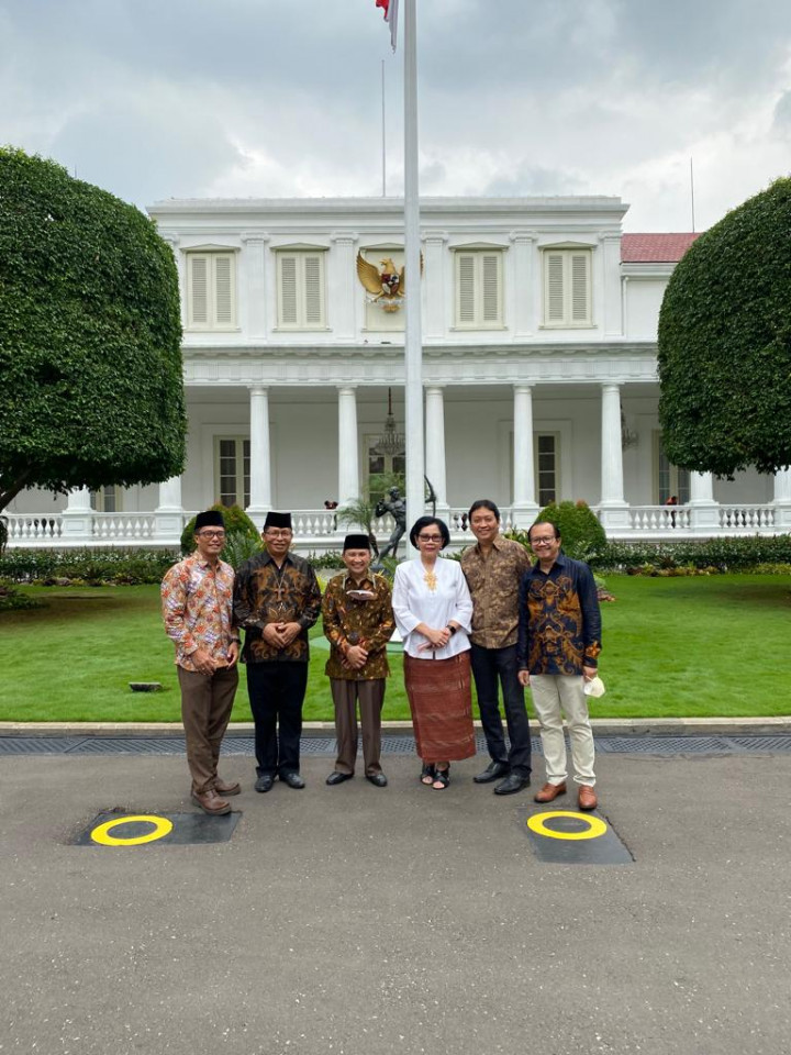 Aliansi Pendidikan Ungkap Presiden Jokowi Tidak Tahu Soal Perubahan UU Sisdiknas