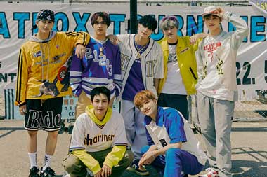 Luar Biasa! Pemesanan Repackaged Album Beatbox NCT DREAM Tembus 1,4 Juta Kopi