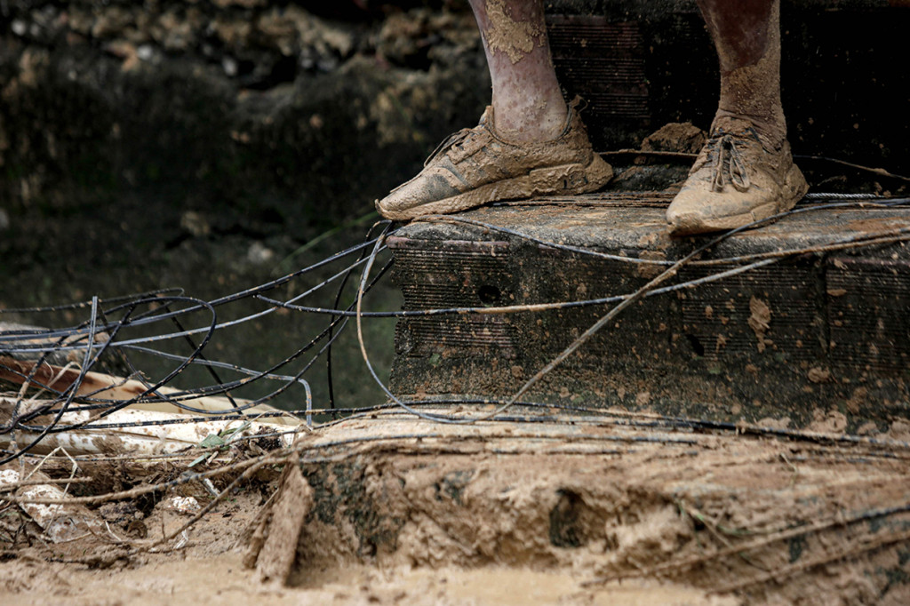 Korban Meninggal Akibat Banjir dan Longsor di Brasil Jadi 44 Orang