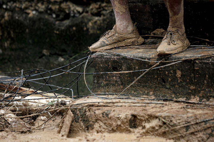 Korban Meninggal Akibat Banjir dan Longsor di Brasil Jadi 44 Orang