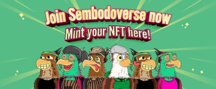 PSS Sleman Hadirkan Sembodoverse untuk Para Fan