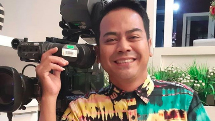 Pelawak Yadi Sembako Bangkrut, Sering Sakit-sakitan Sampai Bicara Ngelantur