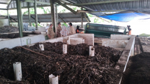 Pemkot Yogyakarta Maksimalkan Daur Ulang untuk Kurangi Sampah