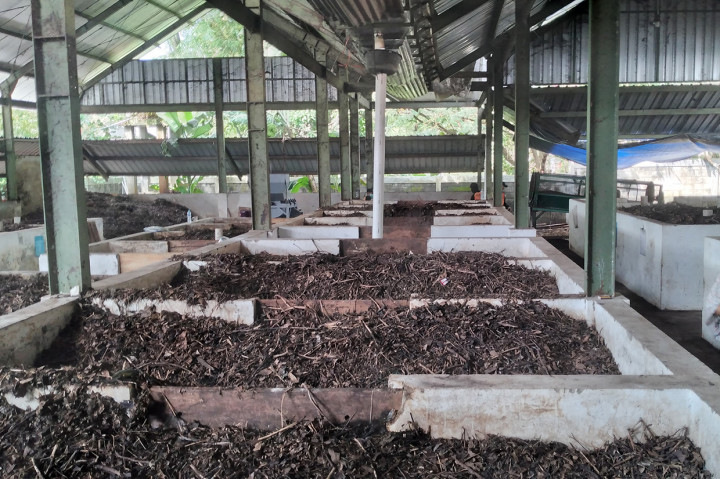 TPST Nitikan, Upaya Pemkot Yogyakarta Kurangi Pembuangan Sampah