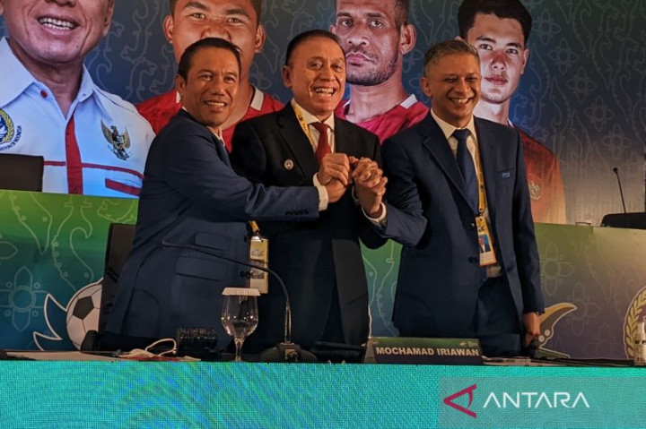 Liga 1 dan Liga 2 Indonesia Musim Ini Menggunakan Format Lama dan Bisa Dihadiri Penonton