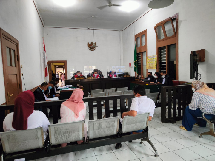 Modus Rahmat Effendi Mintai Uang Setoran ke PNS untuk Bangun Villa