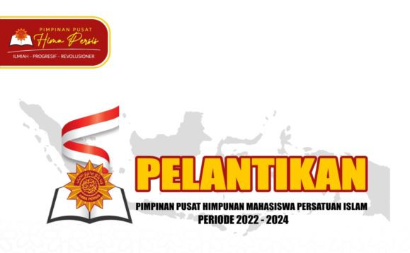 Segera Dilantik, PP Hima Persis Soroti Ekonomi Umat di Era Disrupsi