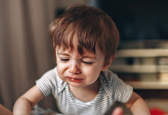 Meski Ringan, Tetap Waspadai Penyakit Kaki Tangan dan Mulut pada Anak