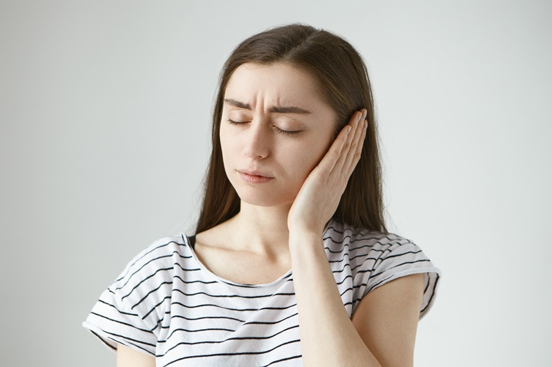 Ini kata ahli seputar tinnitus. (Foto: Ilustrasi/Pexels.com)