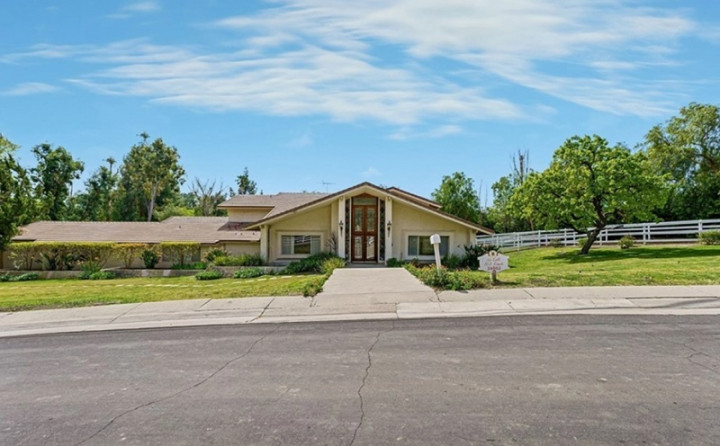 Beli Rumah Baru, Kim Kardashian Rogoh Kocek Rp91 Miliar