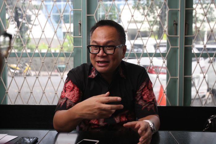 Tahun Ini IFG Akuisisi Mandiri Inhealth