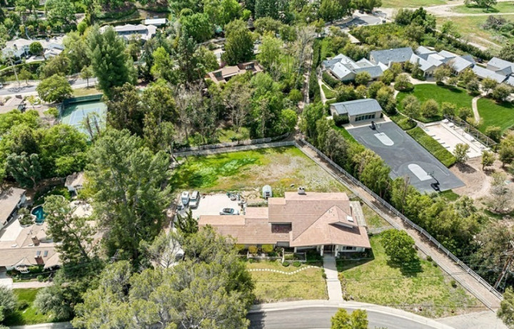 Populer Properti, Rumah Baru Kim Kardashian hingga Rusun Anggota Polri Gorontalo