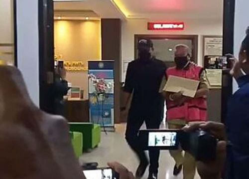 Korupsi Bosda, Kepala Dinas Pendidikan Kota Probolinggo Ditahan