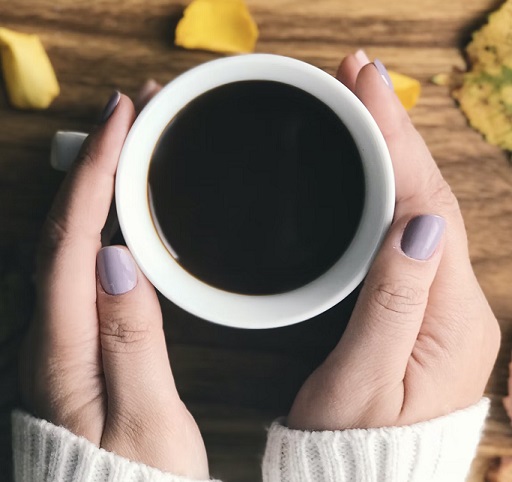 Beberapa senyawa dalam kopi dapat memengaruhi fungsi usus. (Foto: Ilustrasi. Dok. Unsplash.com)