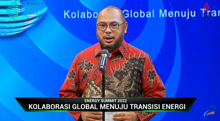 MGN Energy Summit 2022 Dorong Peralihan ke Energi Alternatif
