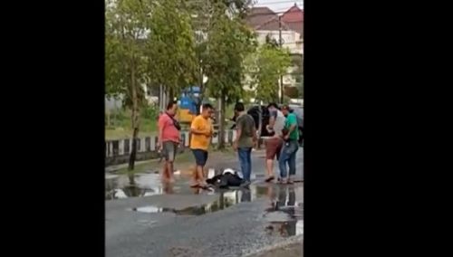 Tembak Mati Warga, 4 Anggota Polres Sumenep Dinyatakan Bersalah