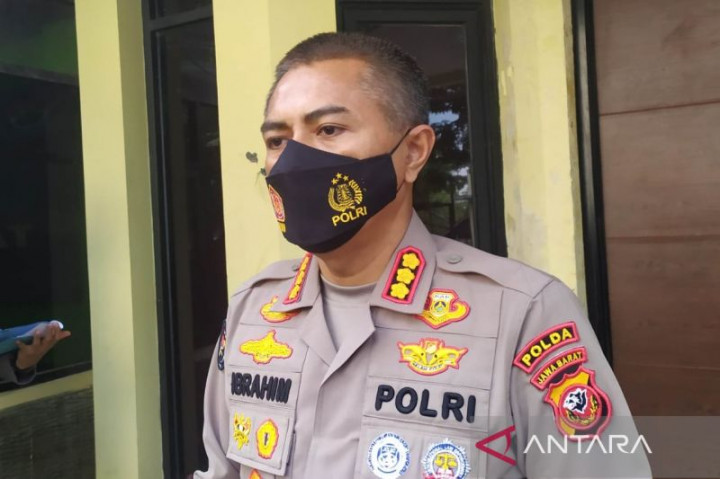 Polda Jabar Perintahkan Tembak Ditempat Geng Motor Ganggu Kamtibmas