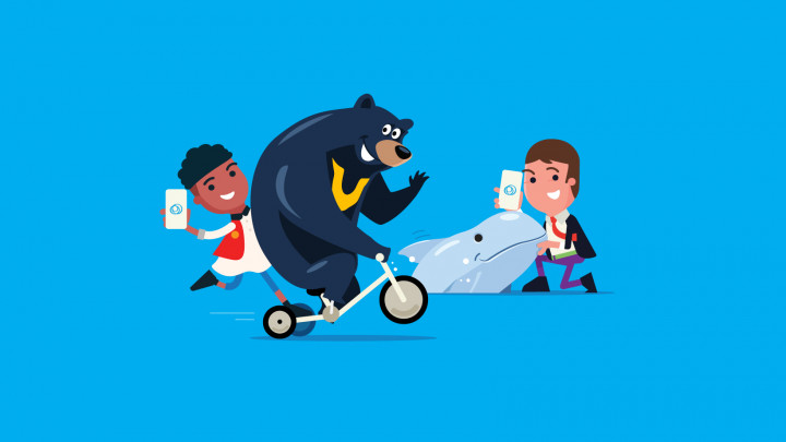 Bank Digital Jaga <i>Cash Flow</i> Keuangan Nasabah Melalui Fitur Cicilan