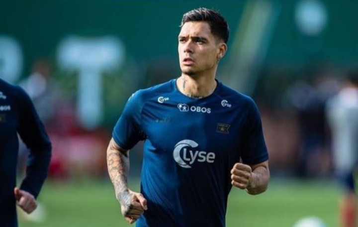 Selangkah Lagi Jadi WNI, Ini Kata Shayne Pattynama