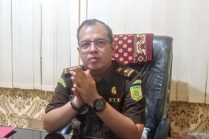 Barang Bukti Kejahatan Senilai Ratusan Juta Rupiah Dilelang Kejari Padang