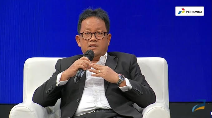 Penggunaan EBT Disebut Satu-satunya Jalan Menyelamatkan Indonesia