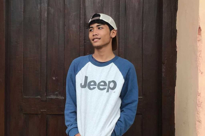 Bahas Polisi Jadi Ketua PSSI, Bintang Emon Viral