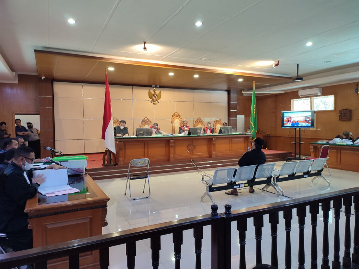 Ceramah Bahar bin Smith Dinilai Berpotensi Merusak Metode Dakwah