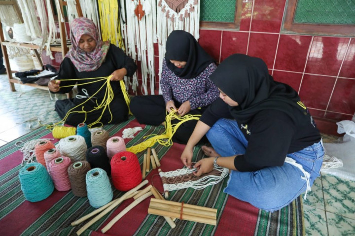 Promosi Gratis, Lapak Ganjar Disebut Bermanfaat untuk UMKM