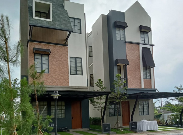 Tren Pemulihan Properti, Rumah Tapak Makin Diminati