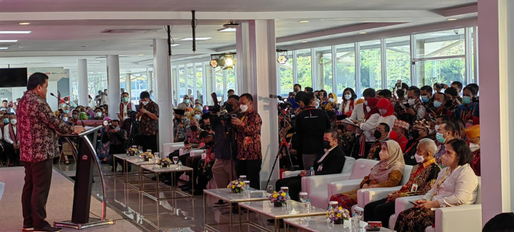 Bantuan Obat Malaria Disebar ke NTB