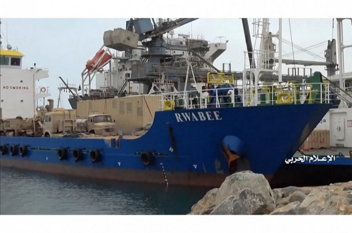 Sebagian Besar ABK Kapal Ikan Tak Bersertifikat