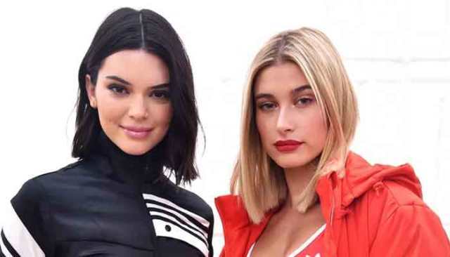 Ini dia salah satu terapi IV yang buat Kendall Jenner dan Hailey Bieber cantik. (Foto: Dok. Buzzfeed)