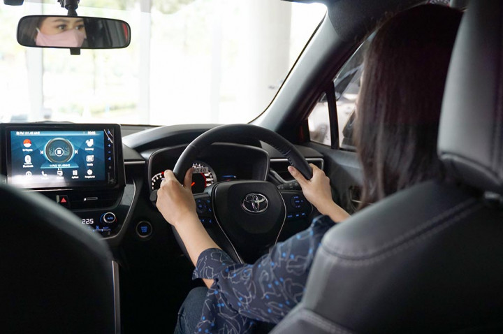 Merawat Electric Power Steering, Biar Setir Tetap Enteng